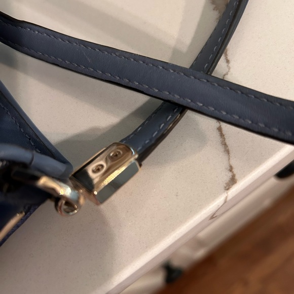 Coach F30803 Madison IKAT Shoulder Bag - Like New - Picture 6 of 12